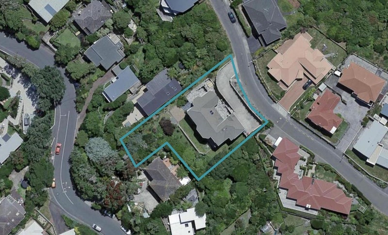 11 Imran Terrace, Khandallah, Wellington - Carousel 1