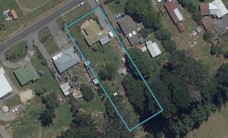 15 Kimber Street, Halcombe, Feilding - Carousel 1