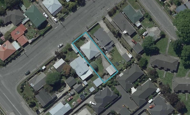 10 Dunn Street, Somerfield, Christchurch - Carousel 1