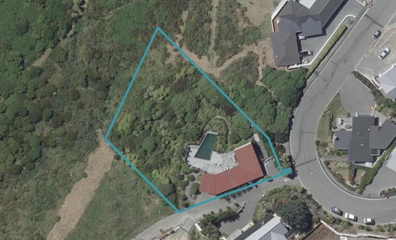 6 John Monck Lane, Redcliffs, Christchurch - Carousel 1