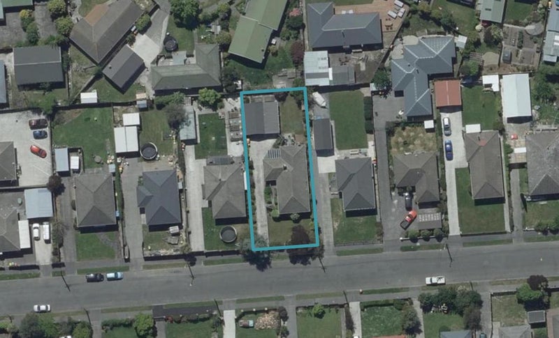 9 Pagoda Street, Shirley, Christchurch - Carousel 1