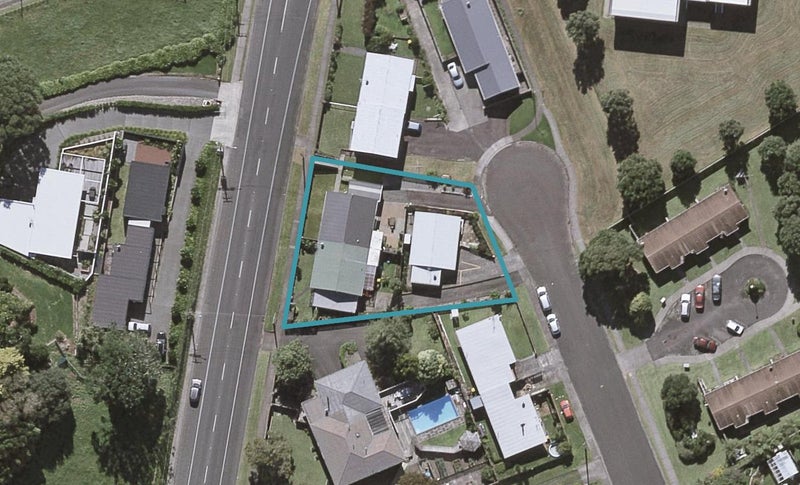 55 Wynyard Street, Bell Block, New Plymouth - Carousel 1
