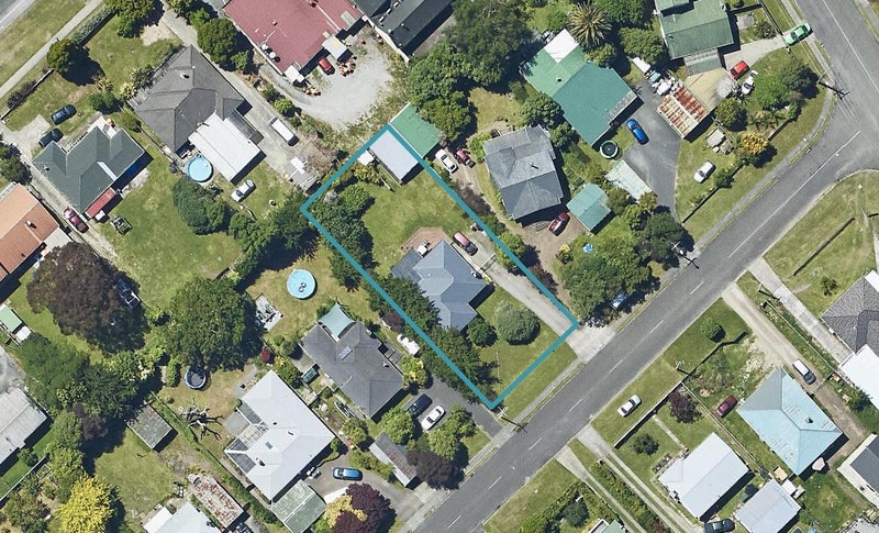 16 Glenfield Road, Owhata, Rotorua - Carousel 1