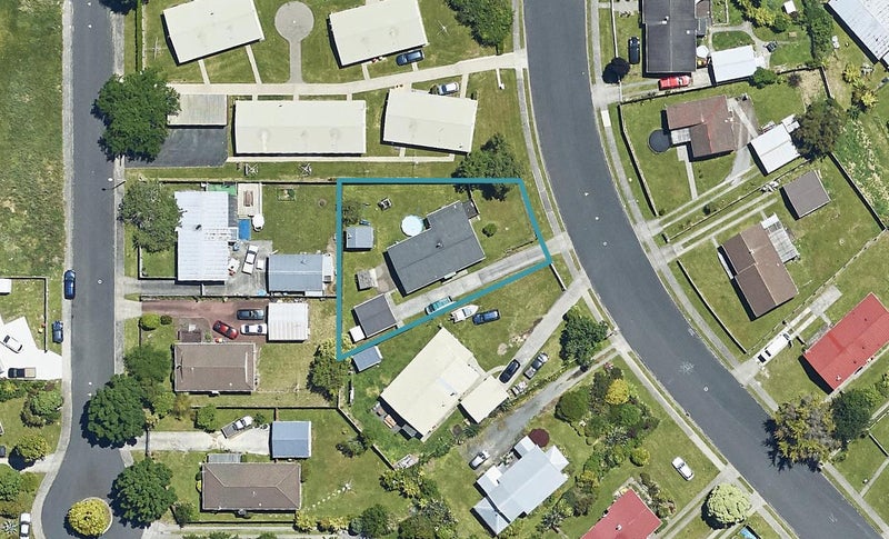 9 Thebes Street, Pomare, Rotorua - Carousel 1