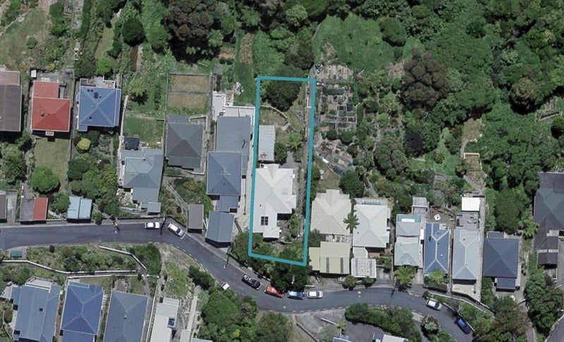20 Dorking Road, Brooklyn, Wellington - Carousel 1