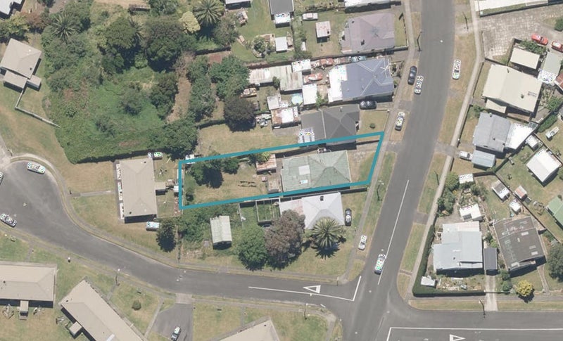 5 Gorran Avenue, Gonville, Whanganui - Carousel 1