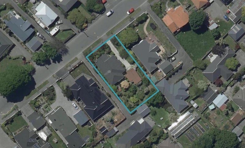 126 Hawford Road, Opawa, Christchurch - Carousel 1