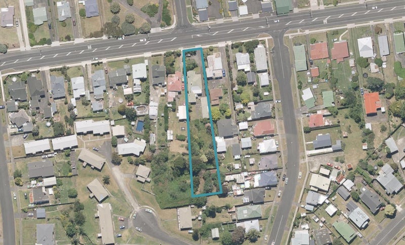 39 Alma Road, Gonville, Whanganui - Carousel 1