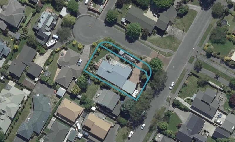 9 Crofton Road, Harewood, Christchurch - Carousel 1