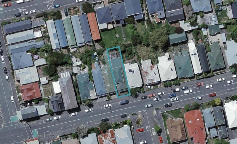 99 Constable Street, Newtown, Wellington - Carousel 1