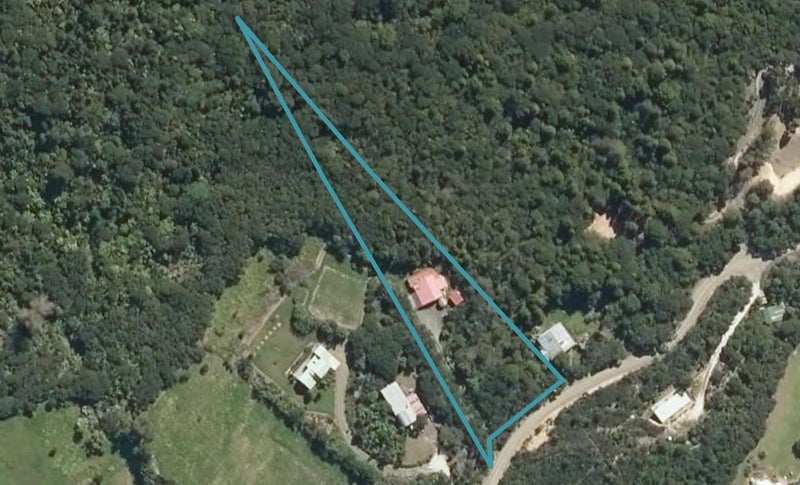 205 Newton Road, Ōmāpere, Kaikohe - Carousel 1