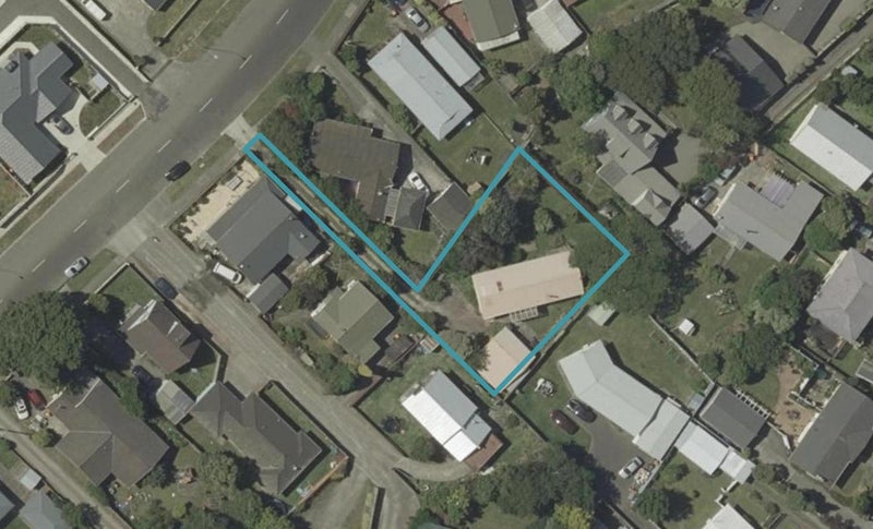 41 Totara Road, Awapuni, Palmerston North - Carousel 1