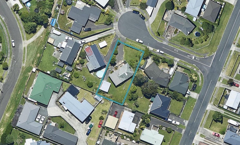3 Vanda Place, Gate Pa, Tauranga - Carousel 1