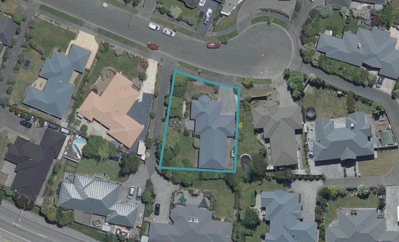 28 John Morel Place, Parklands, Christchurch - Carousel 1