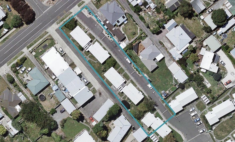 510 Park Road South, Akina, Hastings - Carousel 1