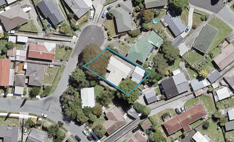 4 Nevada Grove, Totara Park, Upper Hutt - Carousel 1