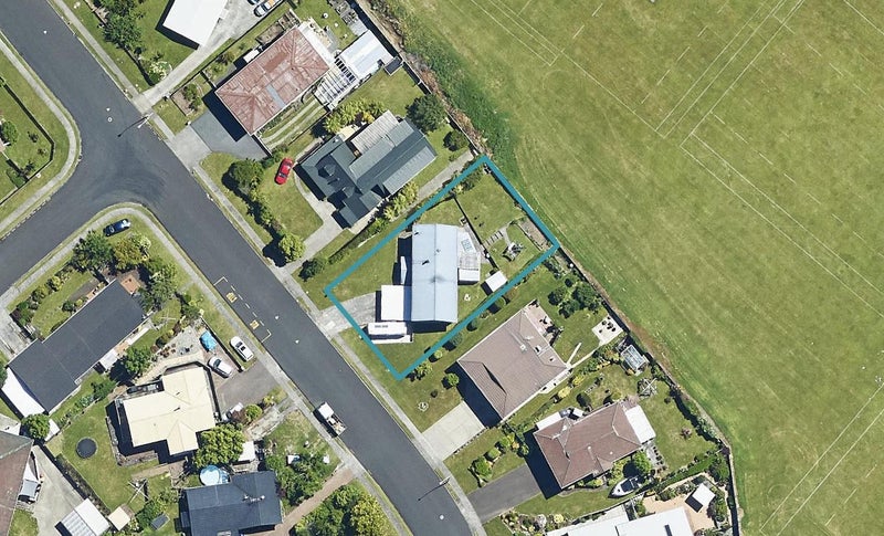 34 Petrie Street, Pomare, Rotorua - Carousel 1