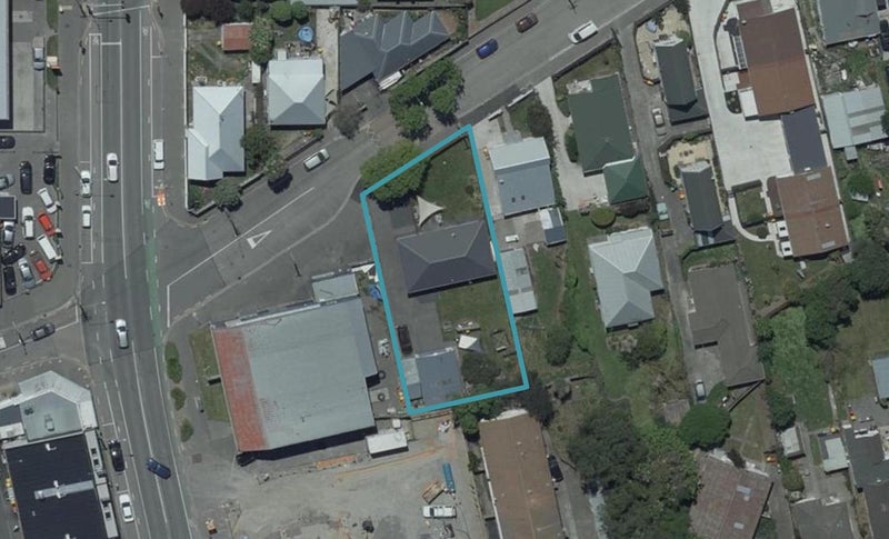 10 Vogel Street, Richmond, Christchurch - Carousel 1