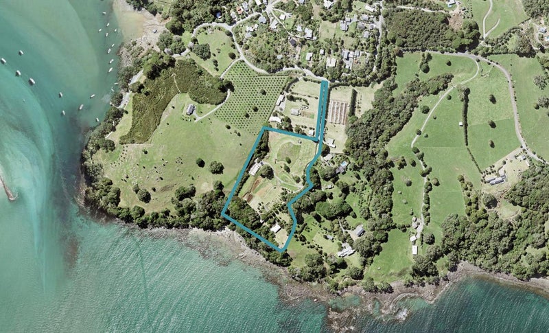 171 Ti Point Road, Ti Point, Leigh - Carousel 1
