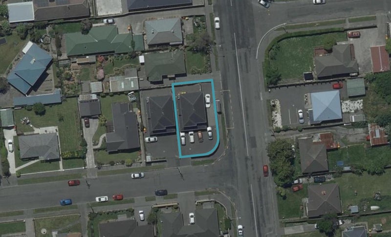 90 Wharenui Road, Upper Riccarton, Christchurch - Carousel 1