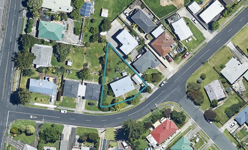 107 Sherwood Street, Bellevue, Tauranga - Carousel 1