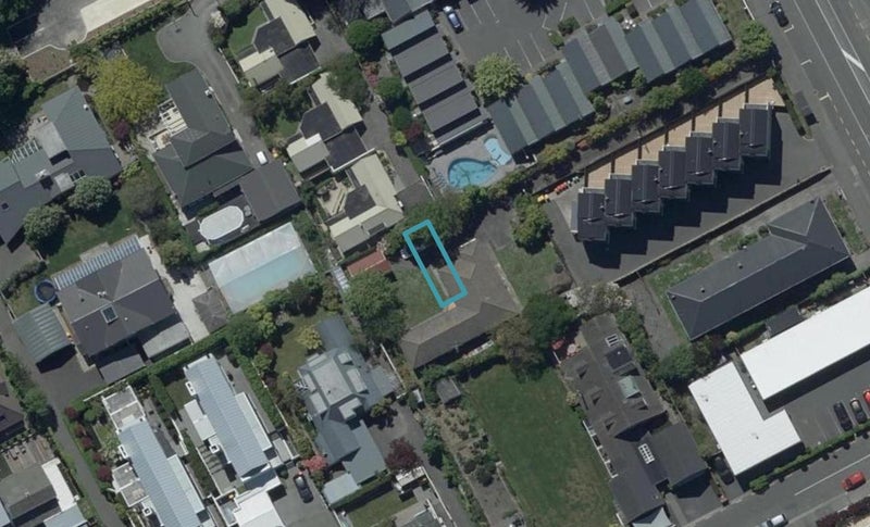 3/125 Papanui Road, Merivale, Christchurch - Carousel 1