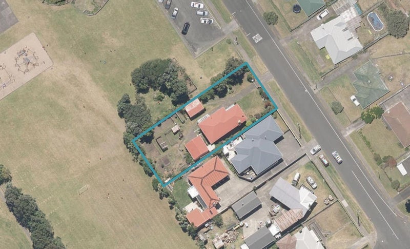 21 Polson Street, Castlecliff, Whanganui - Carousel 1