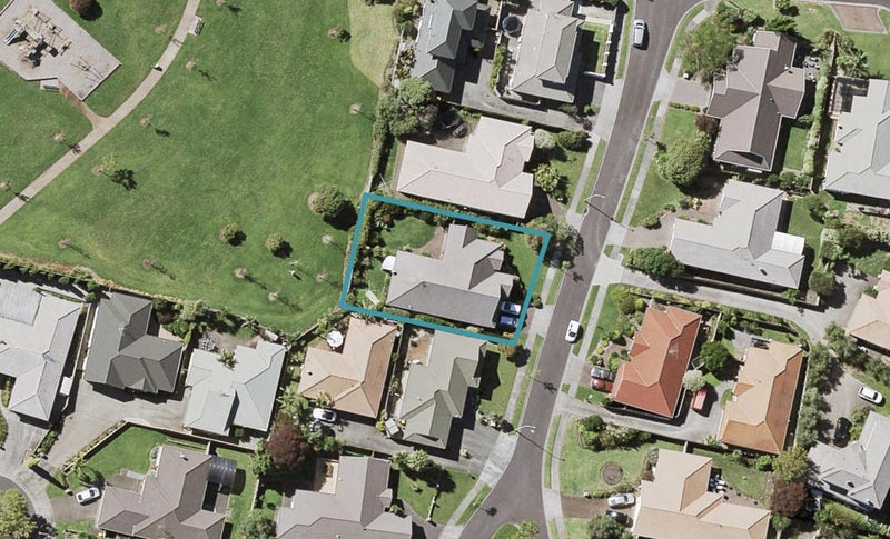 9 Keswick Close, Northpark, Auckland - Carousel 1