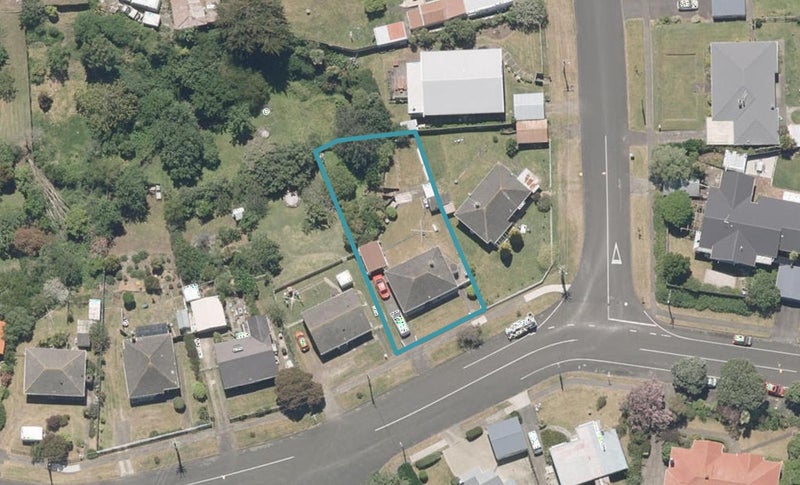 80 Koromiko Road, Gonville, Whanganui - Carousel 1