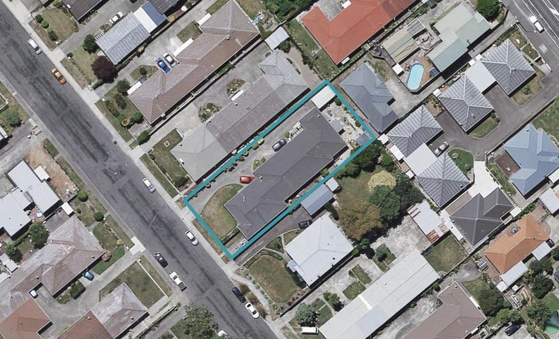 1/411 Avenue Rd W, Saint Leonards, Hastings - Carousel 1