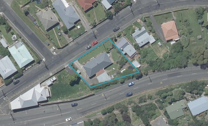 20 Norwood Street, Normanby, Dunedin - Carousel 1