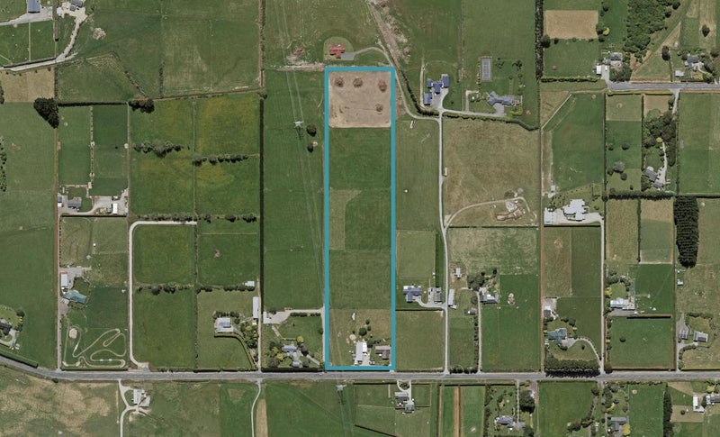 588 Bainfield Road, Waihopai, Invercargill - Carousel 1