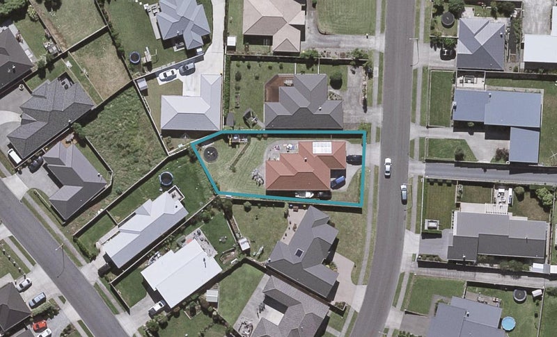 43 Penrod Drive, Bell Block, New Plymouth - Carousel 1