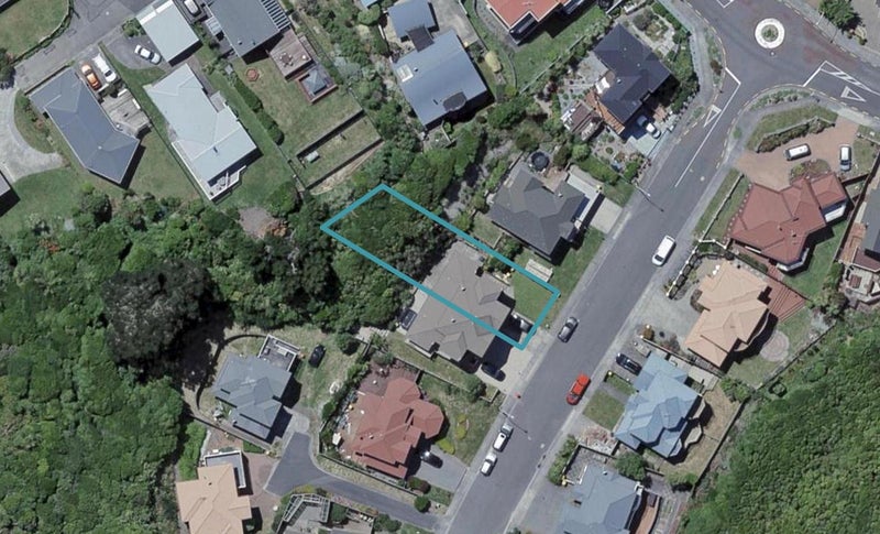 6 Domett Street, Newlands, Wellington - Carousel 1