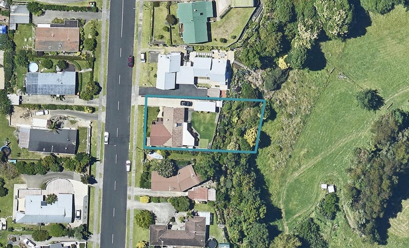 55 Townhead Crescent, Bethlehem, Tauranga - Carousel 1