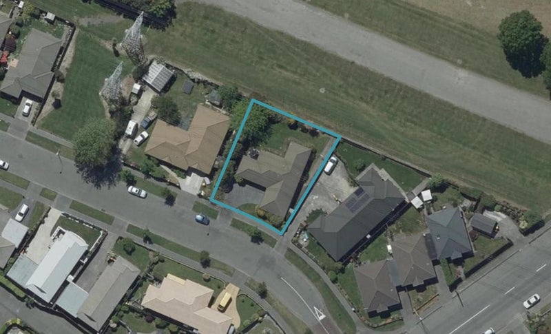 6 Showgate Avenue, Sockburn, Christchurch - Carousel 1