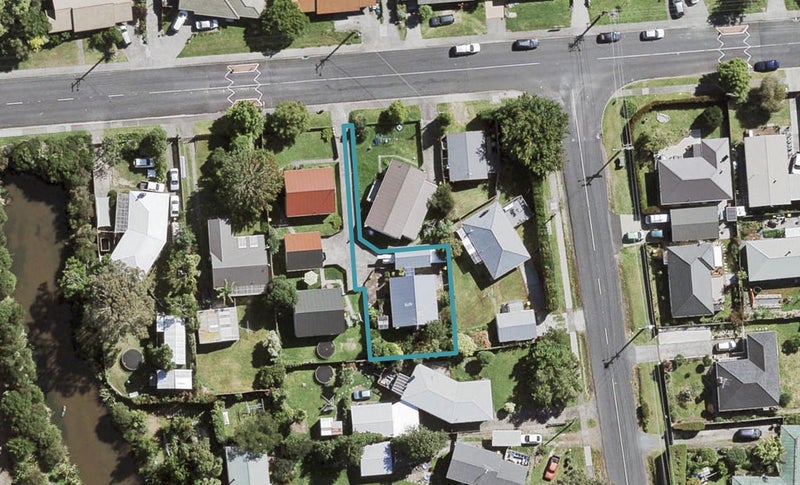 82C Pooks Road, Ranui, Auckland - Carousel 1