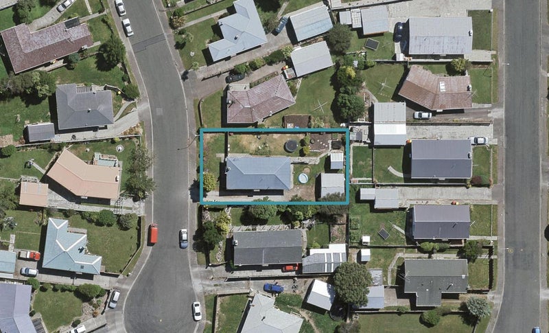 12 Burns Street, Kew, Invercargill - Carousel 1