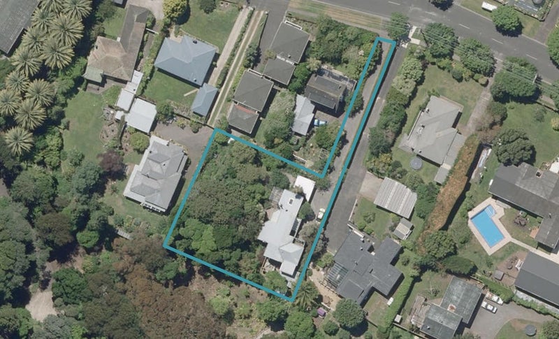 25 Virginia Road, Saint Johns Hill, Whanganui - Carousel 1