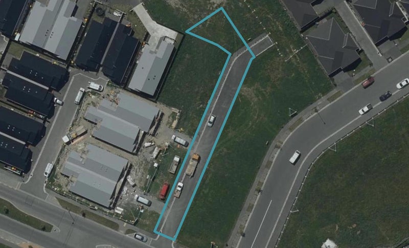 11 Strikemaster Lane, Wigram, Christchurch - Carousel 1