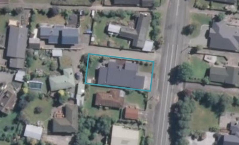 40 Spring Road, Gleniti, Timaru - Carousel 1