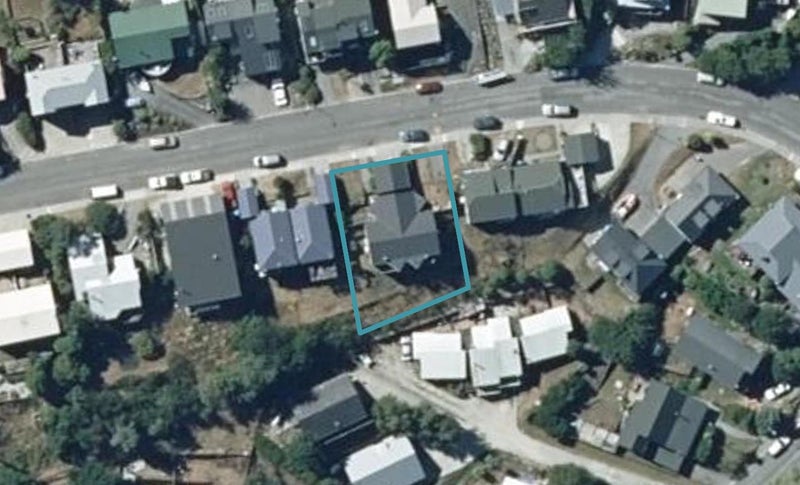 8A Dart Place, Fernhill, Queenstown - Carousel 1