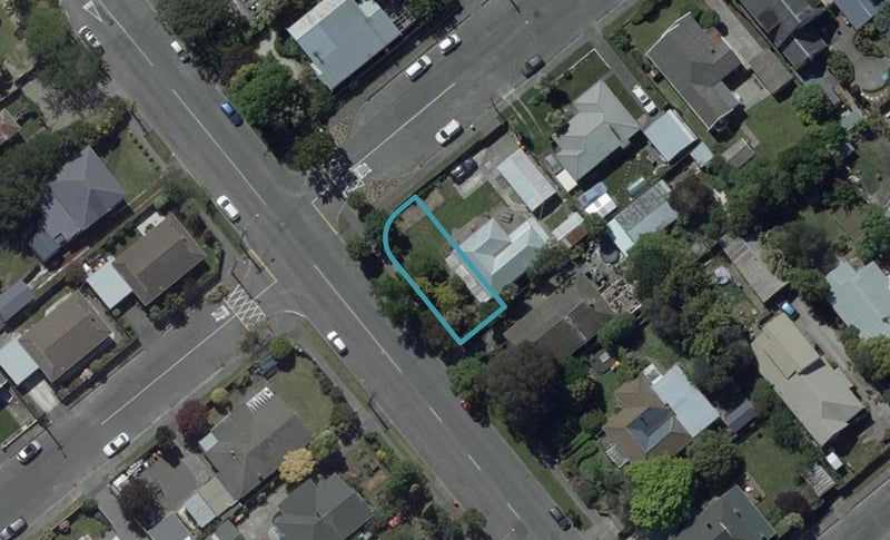 1/274 Selwyn Street, Spreydon, Christchurch - Carousel 1