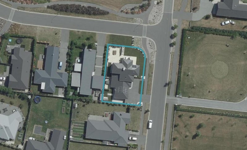 78 Iris Taylor Avenue, West Melton, West Melton - Carousel 1