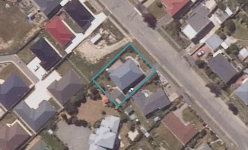 7 Holmes Street, Holmes Hill, Oamaru - Carousel 1