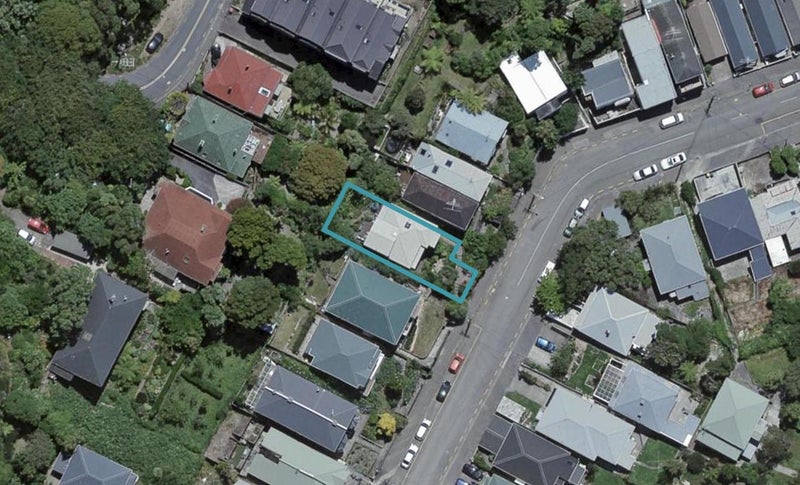 72 Rolleston Street, Mount Cook, Wellington - Carousel 1