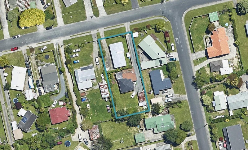 14B Frank Street, Koutu, Rotorua - Carousel 1