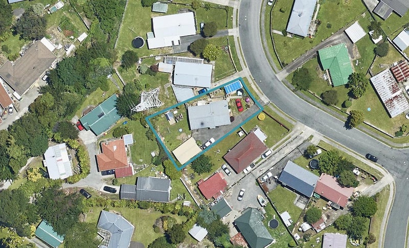 8 Cherrywood Place, Western Heights, Rotorua - Carousel 1