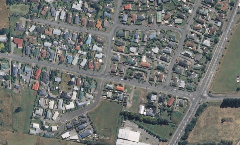 19 Jellicoe Street, Oceanview, Timaru - Carousel 1