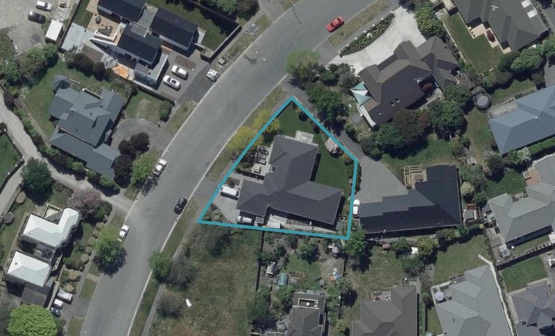 14 Travis Country Drive, Burwood, Christchurch - Carousel 1